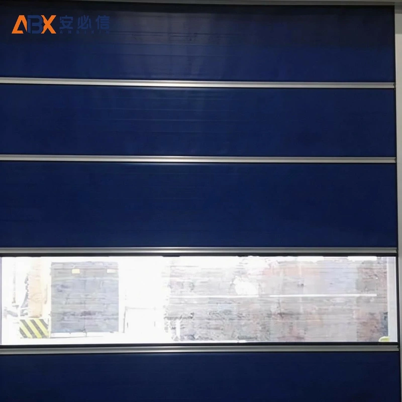 昌都市快速卷帘门