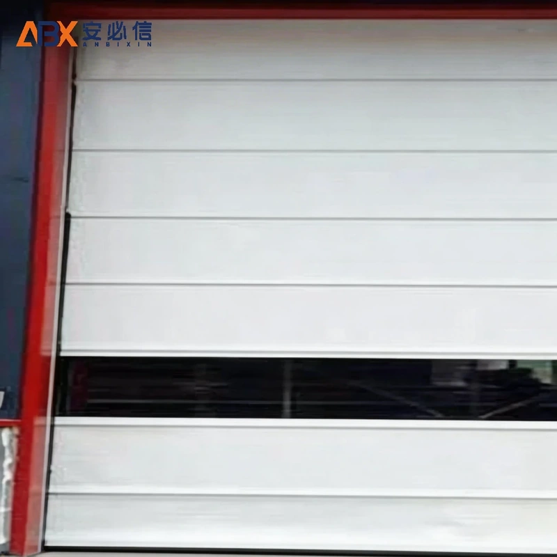 昌都市软质快速门