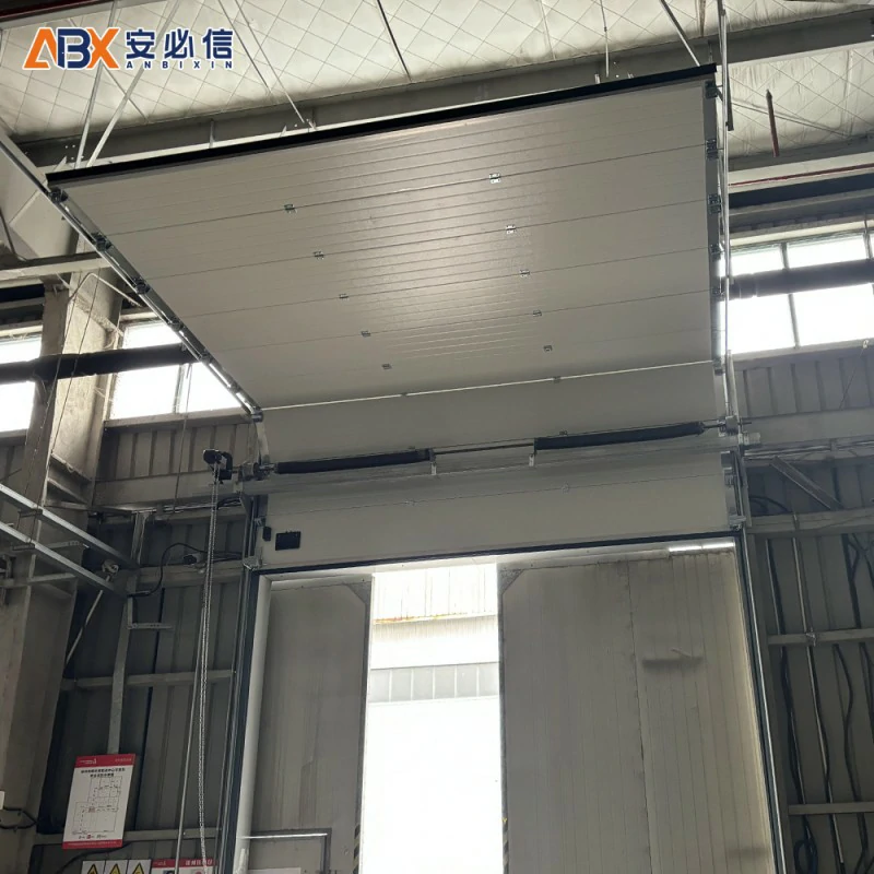 昌都市铝板提升门