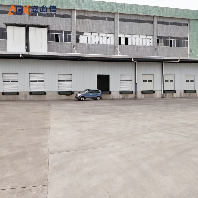 昌都市金属快速门